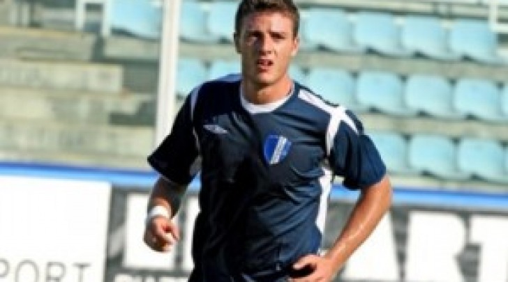 ciofani, match winner di Atletico - Juve Stabia