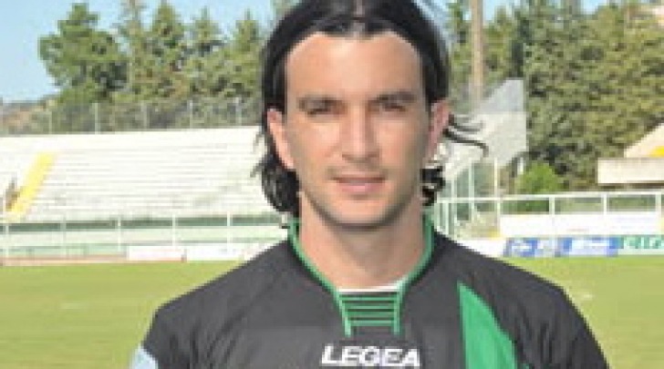 Emiliano BUTTAZZONI 