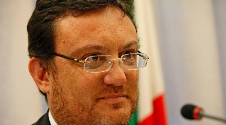 Mario Orfeo, neo direttore del Messaggero