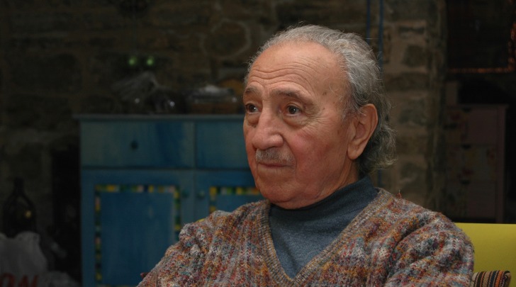 Paolo Abruzzese