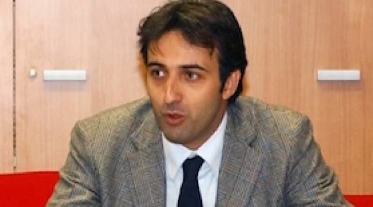 l'assessore regionale Paolo Gatti
