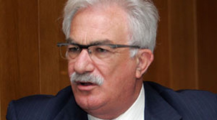 Raffaele Bonanni - Segretario generale Cisl