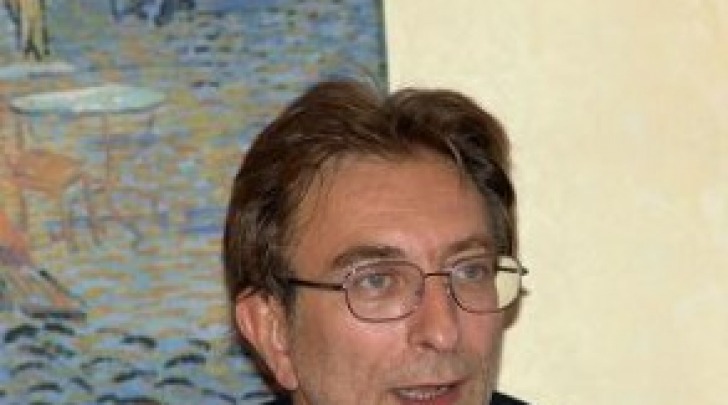 Massimo Cialente - sindaco L'Aquila