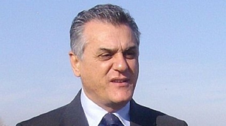 Luciano Monticelli - sindaco Pineto