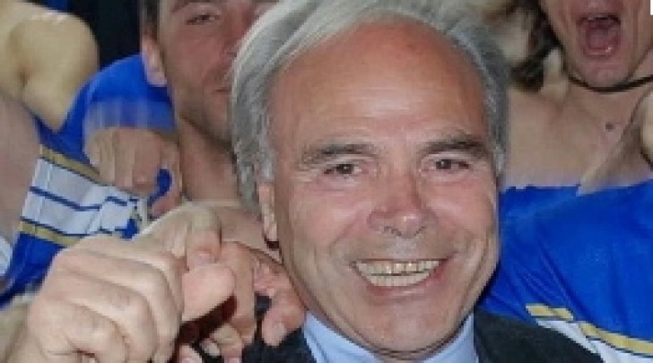 Ermanno Piccone, presidente Olimpia Celano