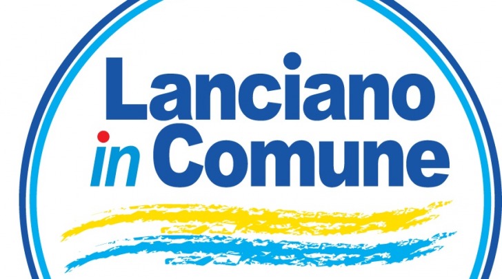 logo Lanciano in comune