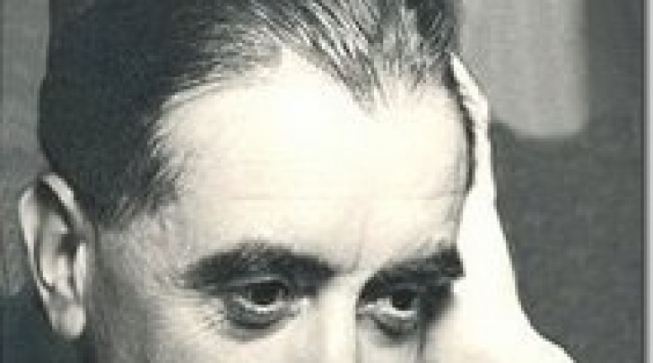 Piero Calamandrei