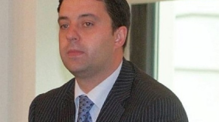 Camillo D'Alessandro - capogruppo PD in Regione