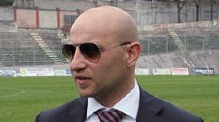 Fabio Guido Aureli, direttore generale L'Aquila Calcio