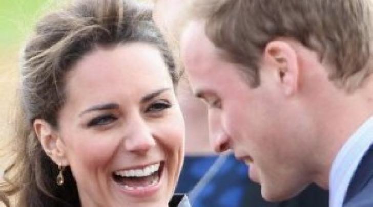 William e Kate