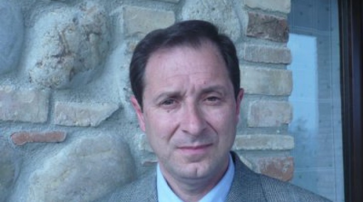 Marcello Giordano, sindaco Nocciano