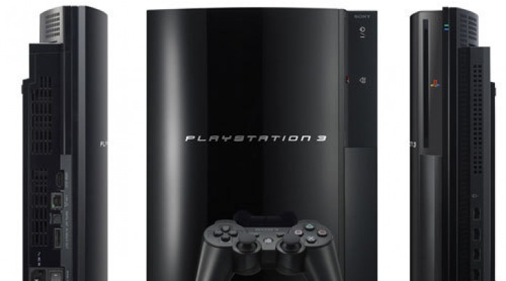 Sony Playstation 3