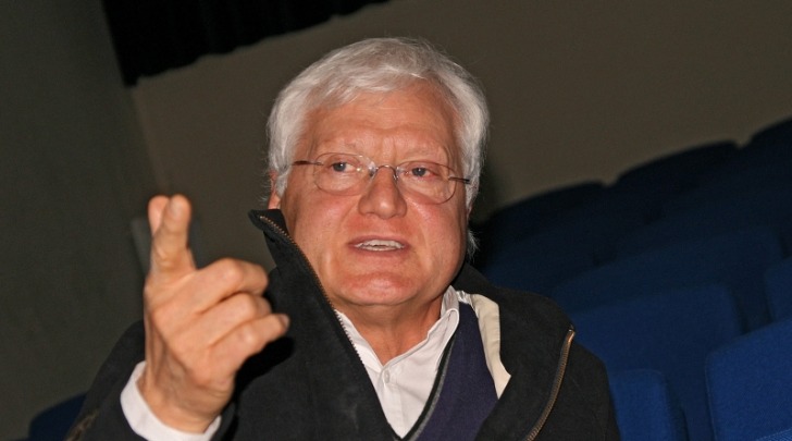 Giancarlo Siveri, manager ASL 01