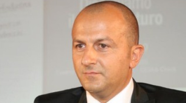Paolo Primavera, Presidente Confindustria Abruzzo