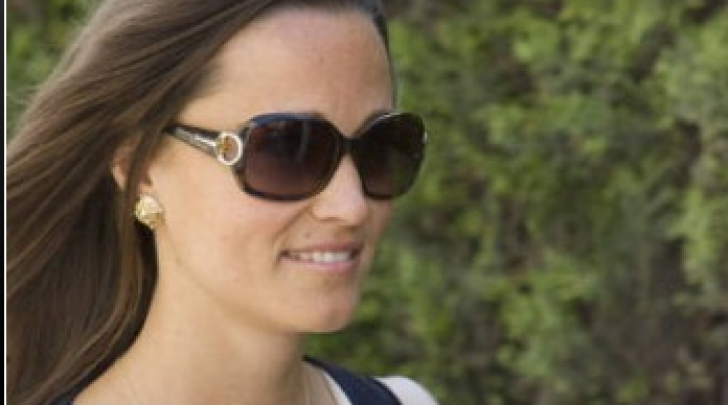 Pippa Middleton