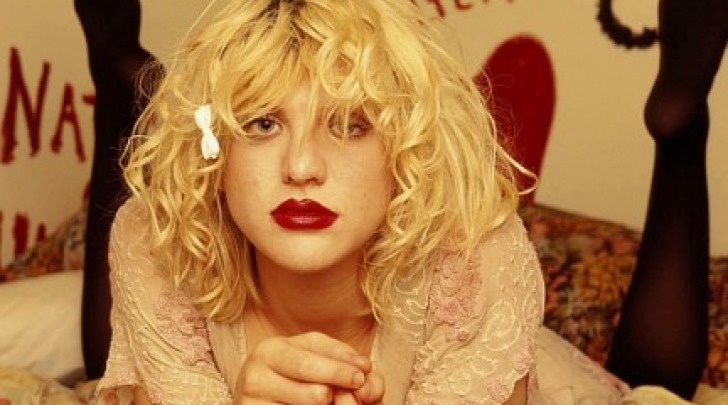 Courtney Love