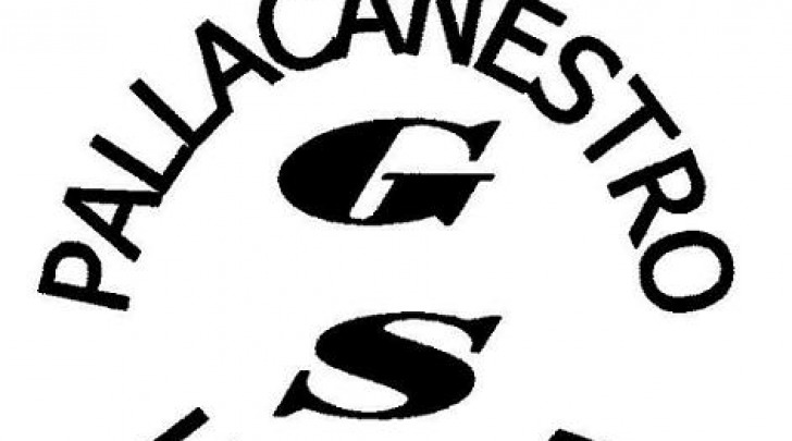 Logo della G.S. Pallacanestro L'Aquila