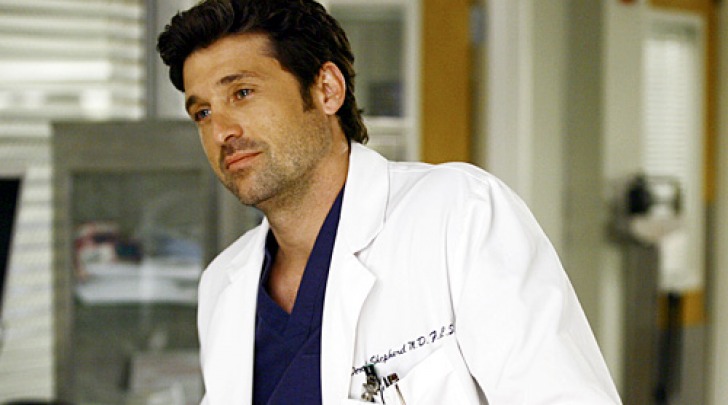 Patrick Dempsey