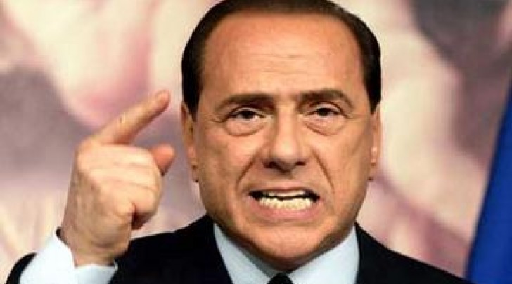 Silvio Berlusconi