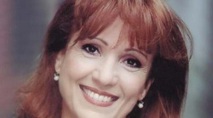 Marina Tagliaferri 