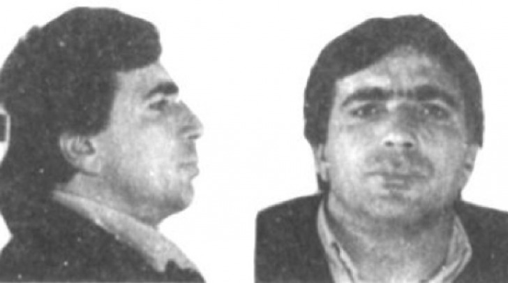 Michele Zagaria, capo clan Casalesi