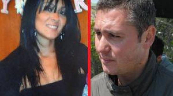 Melania Rea e Salvatore Parolisi