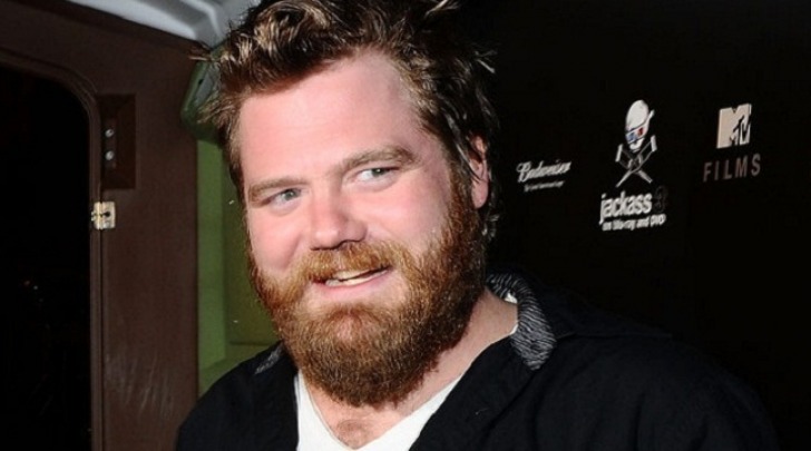 Ryan Dunn