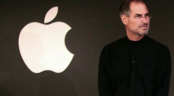 Steve Jobs, CEO e "profeta" Apple