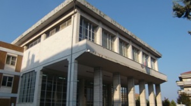 Il tribunale di Vasto