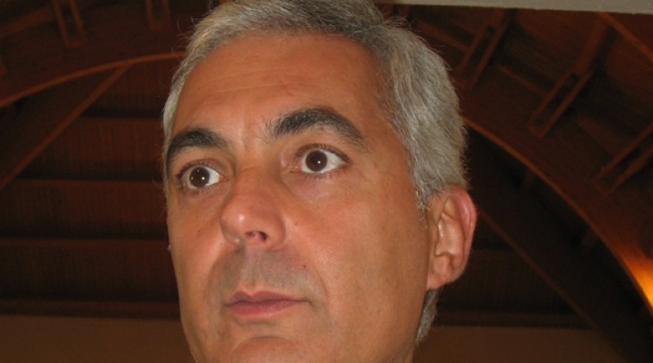 Riccardo Chiavaroli, consigliere regionale PDL