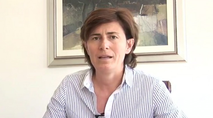 Federica Chiavaroli (Pdl)