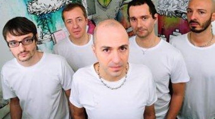 Subsonica