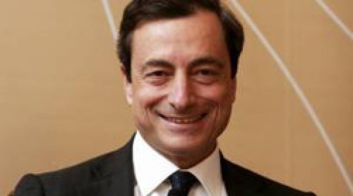 Mario Draghi