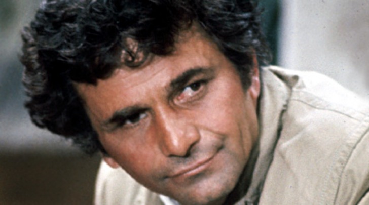 Peter Falk