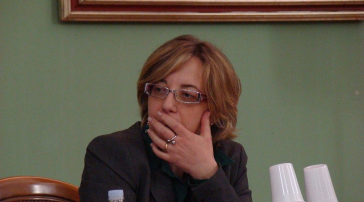 Letizia Scastiglia