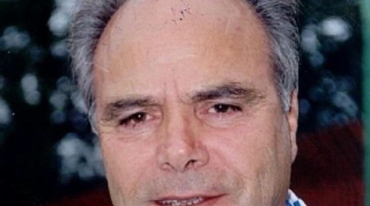 Ermanno Piccone, presidente Celano