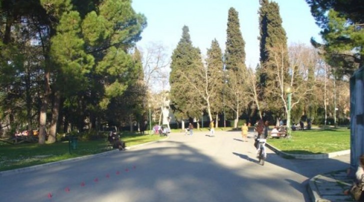 I Giardini Margherita di Bologna