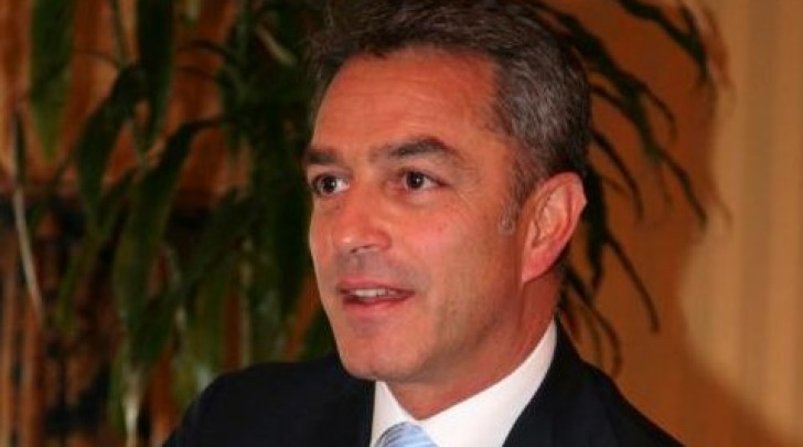 Nazario Pagano, presidente consiglio regionale dell'Abruzzo