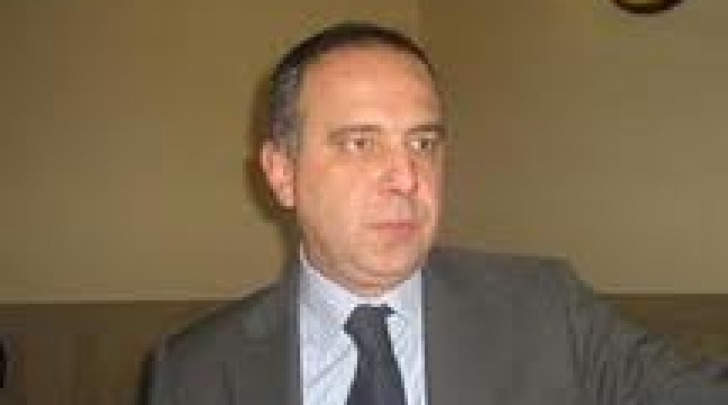 Luca Ricciuti, consigliere regionale Pdl