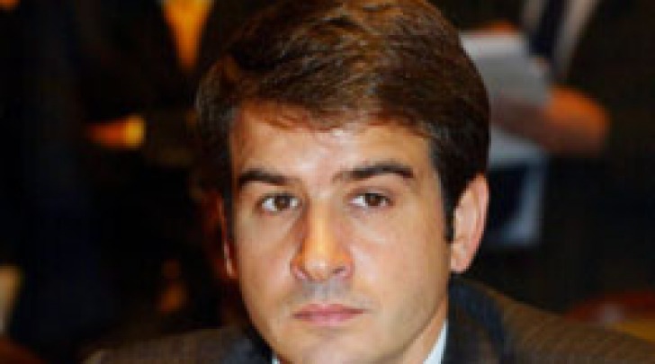 Raffaele Fitto