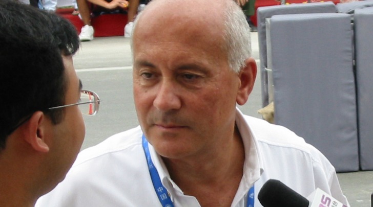 Roberto Marotta