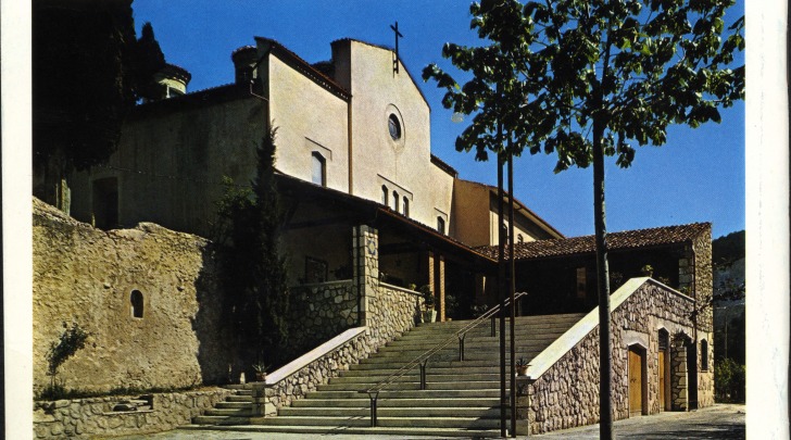 La chiesa di San Giuliano