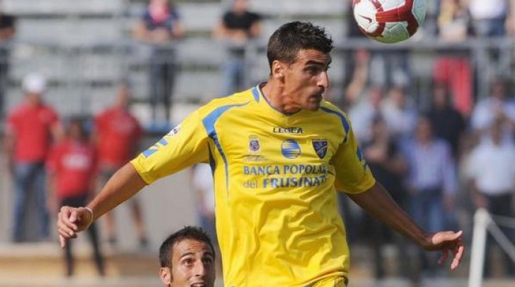 Bocchetti a Frosinone