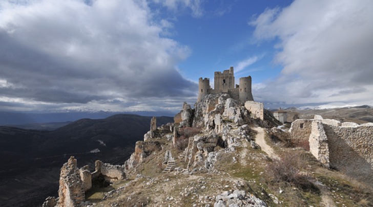 Rocca Calascio