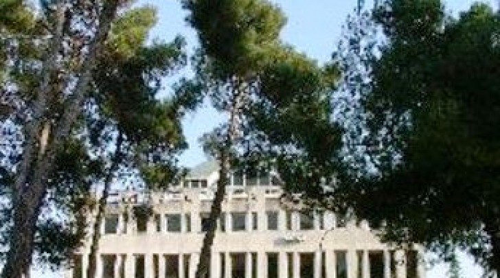 Il tribunale di Teramo