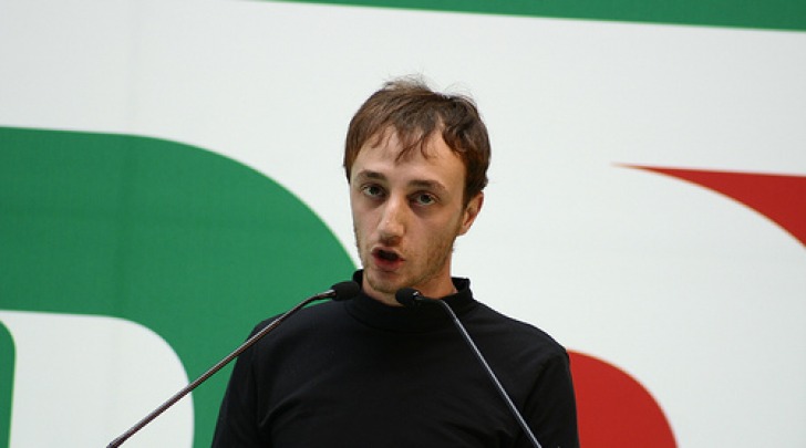 Andrea Fidanza