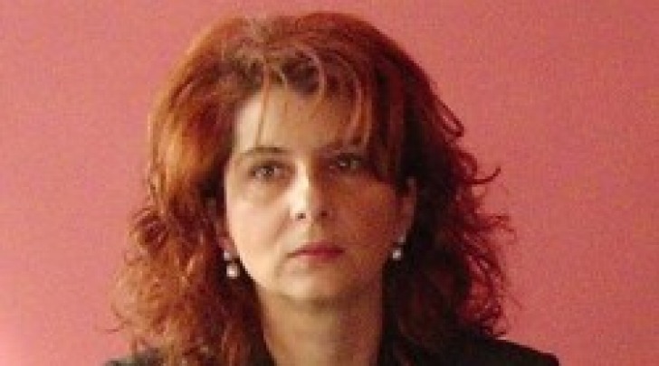 Carla Mannetti