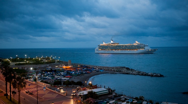 Mariner of the Seas