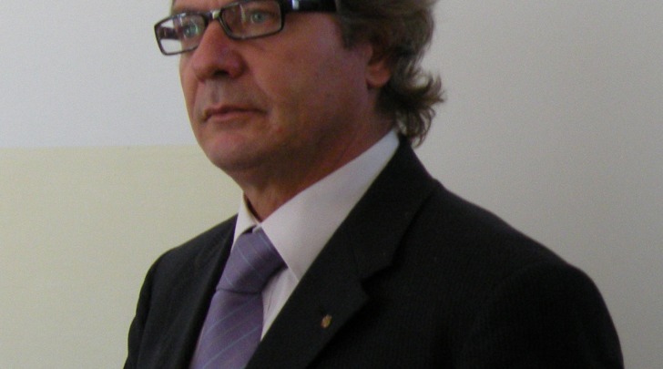 Fausto Ranghelli