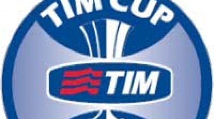 Logo Tim Cup
